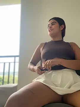 Kaily Sweet16 online show from March 17, 2026, 6:55 pm