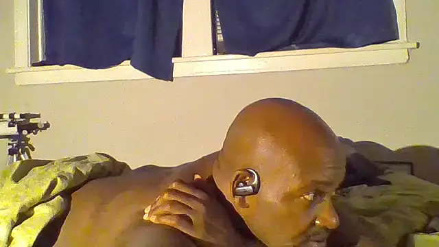 JezOne555 online show from April 4, 2026, 4:33 am
