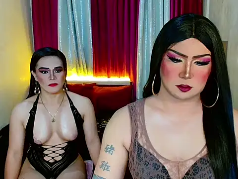 UnlimitedCumShow online show from March 22, 2026, 1:09 am