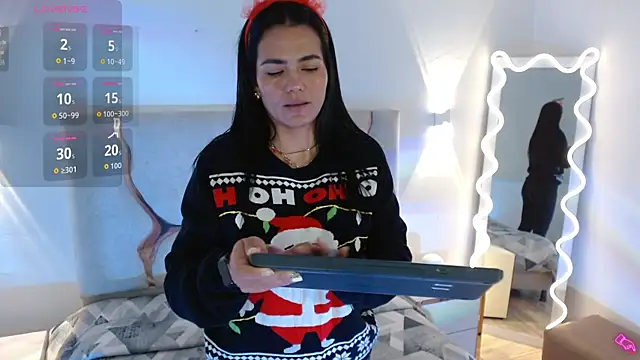 Rosalind tay online show from November 29, 2025, 11:24 am