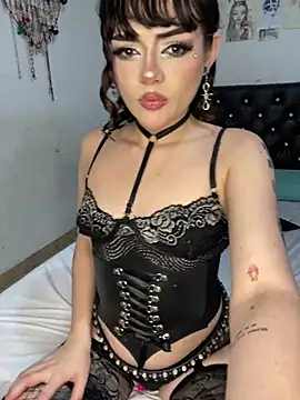 venusobryan 55 online show from February 19, 2026, 8:16 pm