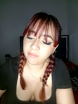 Chloe Sky love online show from December 20, 2025, 3:02 am