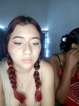 Chloe Sky love online show from February 17, 2026, 3:36 am