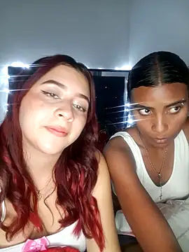 Chloe Sky love online show from February 21, 2026, 4:02 am