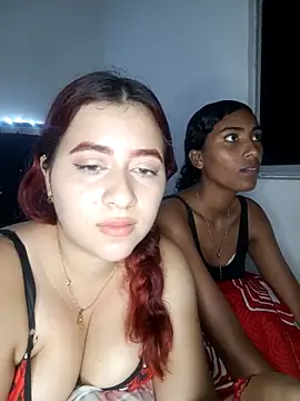 Chloe Sky love online show from March 20, 2026, 3:11 am