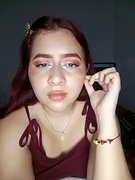 Chloe Sky love online show from April 4, 2026, 2:21 am