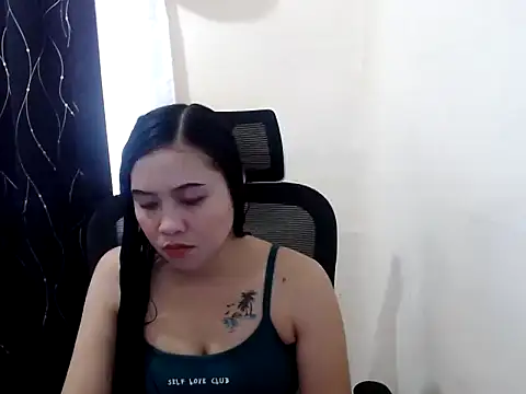 Pussycatdollx19 online show from October 8, 2025, 1:25 am