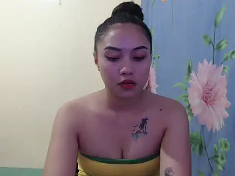 Pussycatdollx19 online show from October 20, 2025, 2:01 am
