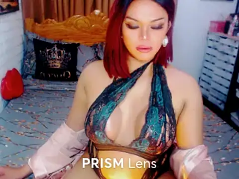 majesticCelina online show from February 4, 2026, 12:05 am