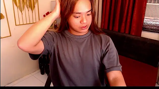 HorseCockIvy online show from January 10, 2026, 8:38 am