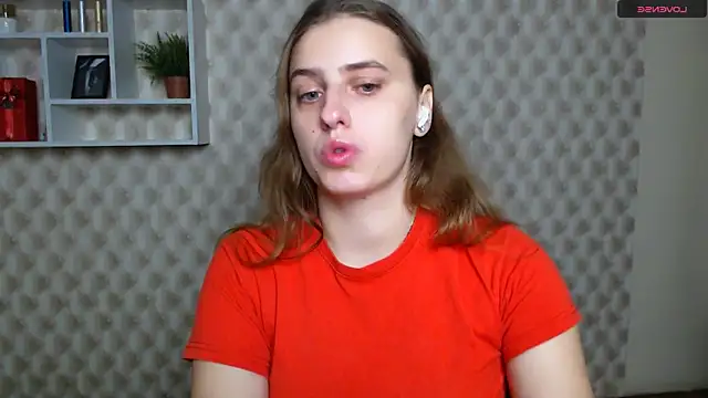 AmandaDimond  online show from October 11, 2025, 12:26 pm