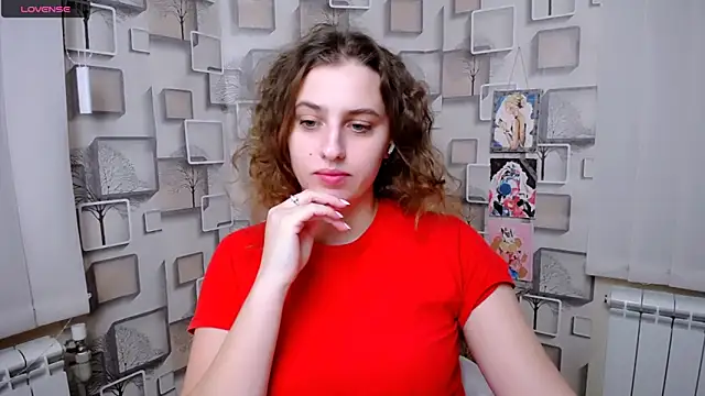 AmandaDimond  online show from December 5, 2025, 11:30 am