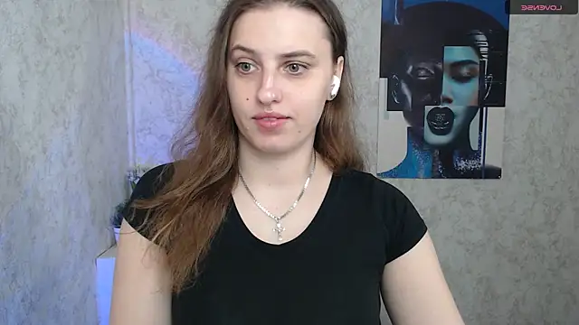 Snapshot of AmandaDimond_ chatting on April 19, 2026, 12:48 pm AmandaDimond online show from April 19, 2026, 12:48 pm