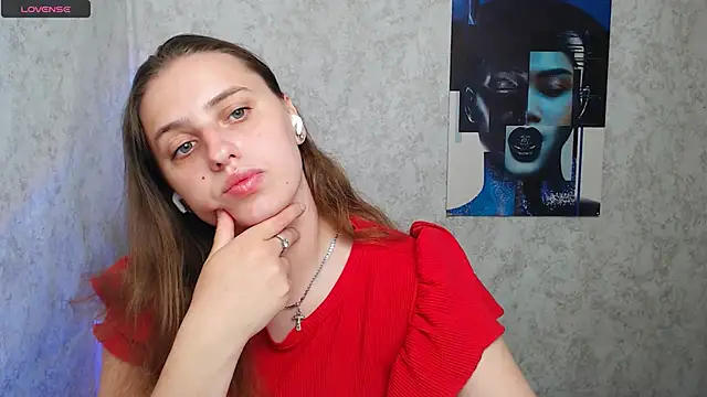 Snapshot of AmandaDimond_ chatting on May 22, 2026, 10:54 am AmandaDimond online show from May 22, 2026, 10:54 am