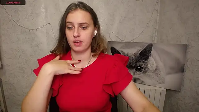 AmandaDimond  online show from July 16, 2026, 11:27 am