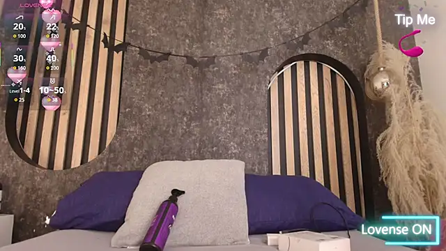 Snapshot of salome-gh chatting on January 8, 2026, 8:00 pm salome-gh online show from January 8, 2026, 8:00 pm