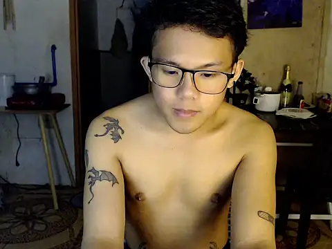 twink asianbunny online show from February 18, 2026, 2:57 pm