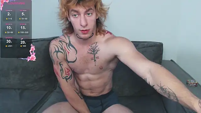 Brendan  Piks online show from October 14, 2025, 10:27 am