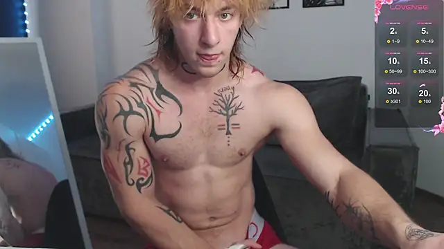 Brendan  Piks online show from October 24, 2025, 10:55 am