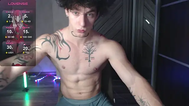 Brendan  Piks online show from November 20, 2025, 6:46 am