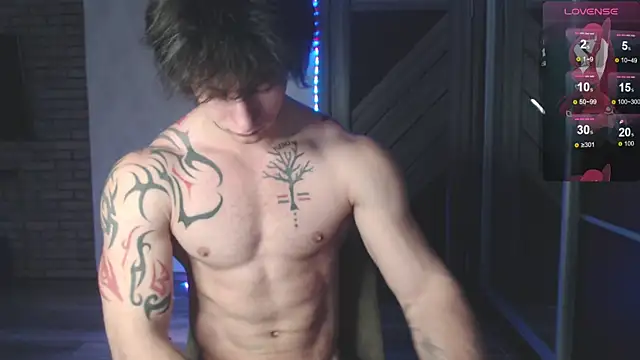 Brendan  Piks online show from November 28, 2025, 8:28 am