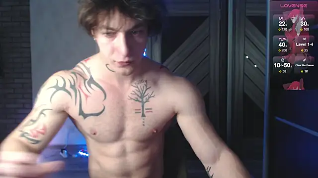 Brendan  Piks online show from December 15, 2025, 7:34 am