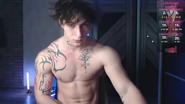 Brendan  Piks online show from December 17, 2025, 8:09 am