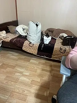 Mina048 online show from February 20, 2026, 7:10 am