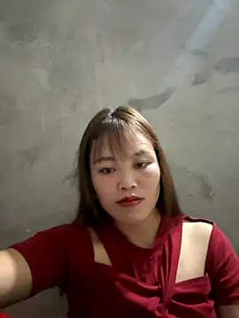 MychuSweet online show from November 10, 2025, 1:21 pm