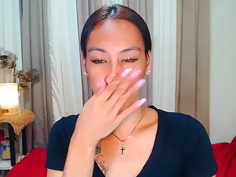 Savanna White online show from November 5, 2025, 12:16 pm