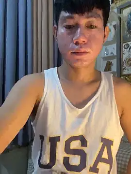 Snapshot of xshyboyx chatting on February 9, 2026, 2:15 am xshyboyx online show from February 9, 2026, 2:15 am