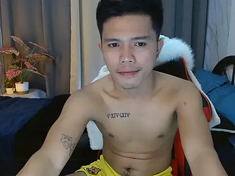 YourNaughtyTwink 69 online show from March 9, 2026, 5:06 pm