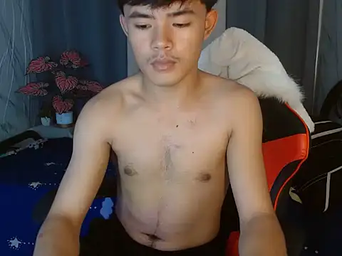 YourNaughtyTwink 69 online show from April 24, 2026, 9:01 am