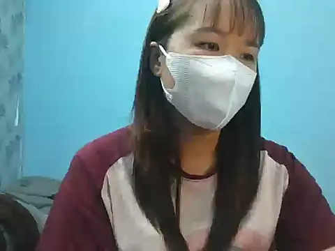 Snapshot of Hachi077 chatting on September 25, 2025, 10:19 am Hachi077 online show from September 25, 2025, 10:19 am