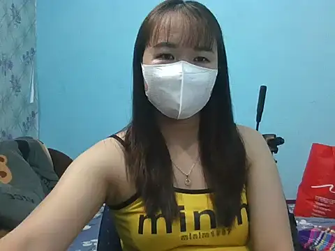 Snapshot of Hachi077 chatting on October 9, 2025, 4:10 am Hachi077 online show from October 9, 2025, 4:10 am