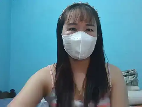 Snapshot of Hachi077 chatting on November 13, 2025, 12:59 pm Hachi077 online show from November 13, 2025, 12:59 pm