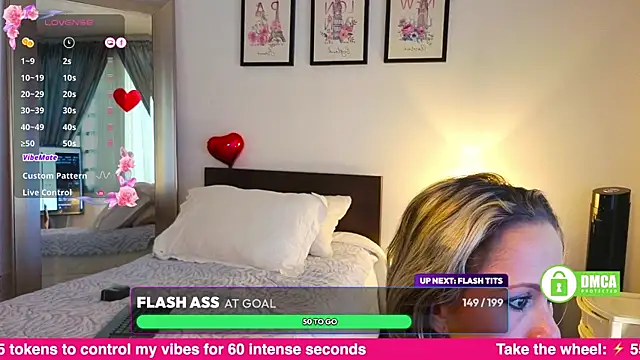 Snapshot of Miasiren chatting on April 23, 2026, 8:44 pm Miasiren online show from April 23, 2026, 8:44 pm