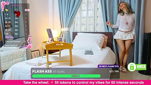Snapshot of Miasiren chatting on April 29, 2026, 8:26 pm Miasiren online show from April 29, 2026, 8:26 pm