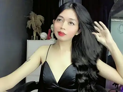 Snapshot of LexiLove chatting on September 16, 2025, 2:51 pm LexiLove online show from September 16, 2025, 2:51 pm