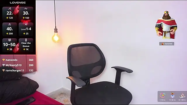 Snapshot of ana_foxi chatting on February 28, 2026, 11:50 pm ana foxi online show from February 28, 2026, 11:50 pm