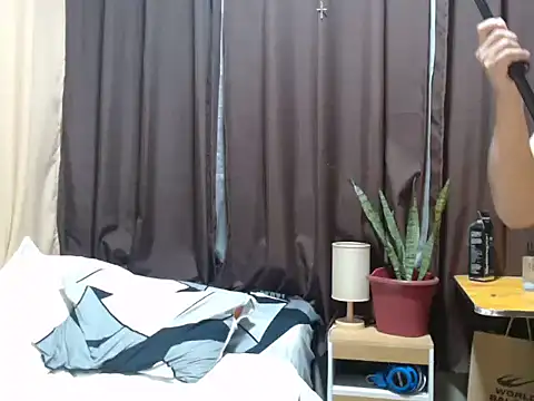 cumwhat me online show from April 7, 2026, 9:21 am