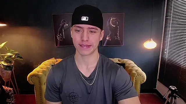 deivid parker online show from January 8, 2026, 1:35 pm