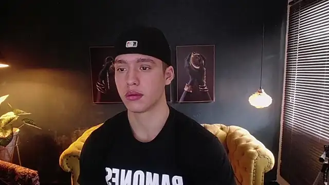 deivid parker online show from March 20, 2026, 2:11 pm