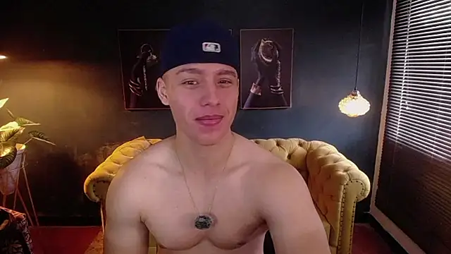 deivid parker online show from March 27, 2026, 2:06 pm