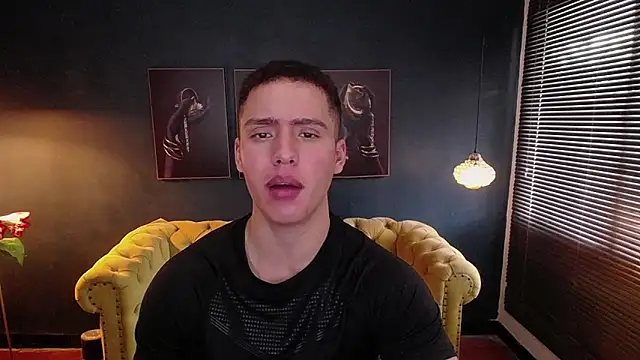 Snapshot of deivid_parker chatting on April 27, 2026, 2:15 pm deivid parker online show from April 27, 2026, 2:15 pm