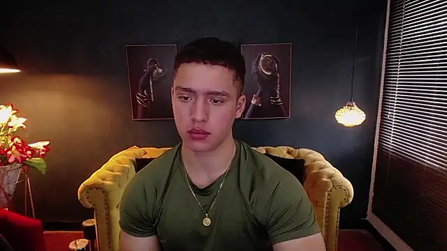 Snapshot of deivid_parker chatting on April 29, 2026, 2:10 pm deivid parker online show from April 29, 2026, 2:10 pm