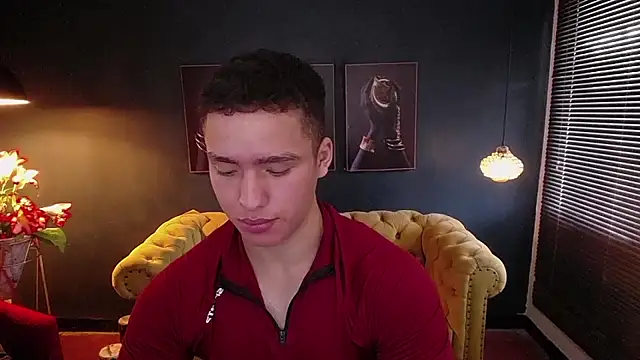 Snapshot of deivid_parker chatting on May 1, 2026, 1:48 pm deivid parker online show from May 1, 2026, 1:48 pm