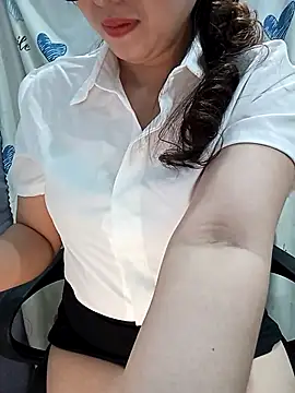 Ariana-Vy online show from March 14, 2026, 2:28 am