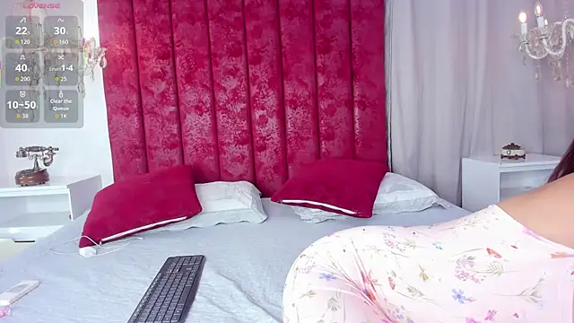 Snapshot of Melody_smiith_ chatting on September 17, 2025, 3:46 pm Melody smiith online show from September 17, 2025, 3:46 pm