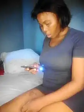 CharlotteXXX online show from March 21, 2026, 12:43 pm